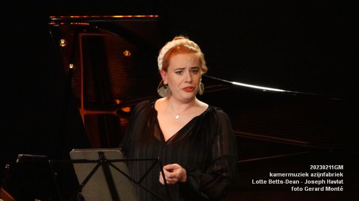 DSC09198- kamermuziek azijnfabriek - Lotte Betts-Dean - Joseph Havlat - 11febr2023 -  foto GerardMontE web